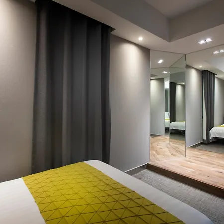 Metro Hotel Myeongdong-2