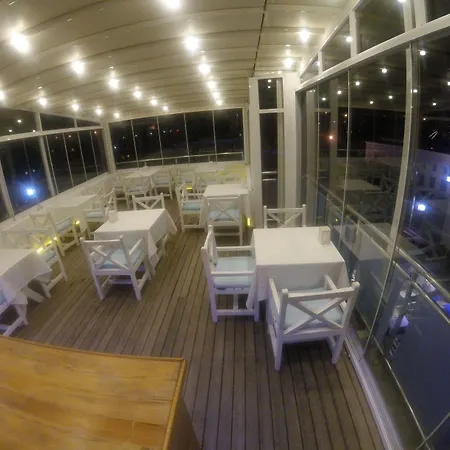 Akkan Hotel Marina-3