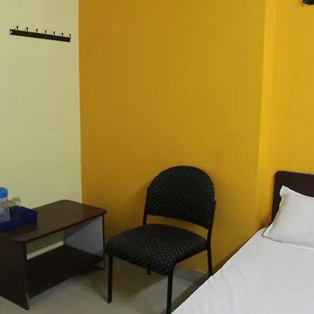 Aishvarya Residency Coimbatore-3