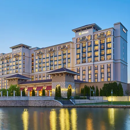 Element By Marriott Huntsville-3