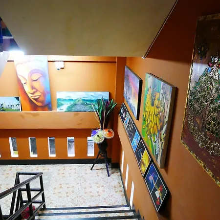 All In 1 Guesthouse-3