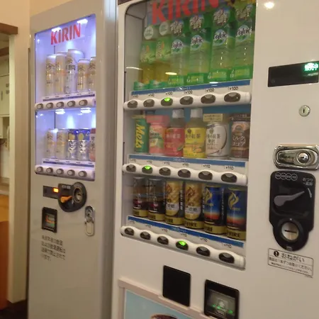 Hotel Select Inn Nagano-2