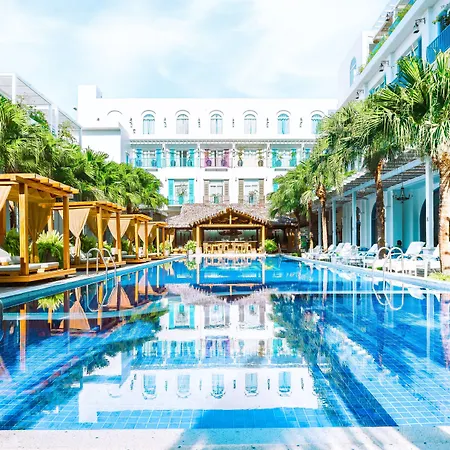 Risemount Premier Resort Da Nang-2