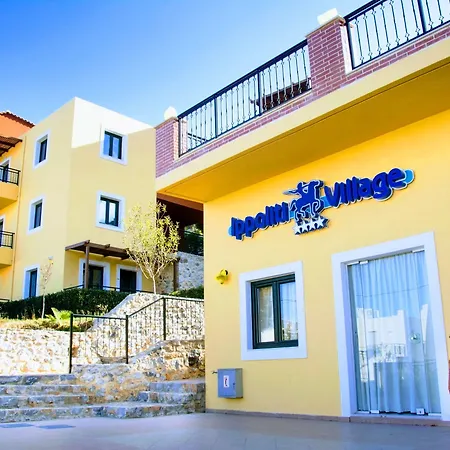 Ippoliti Village-3