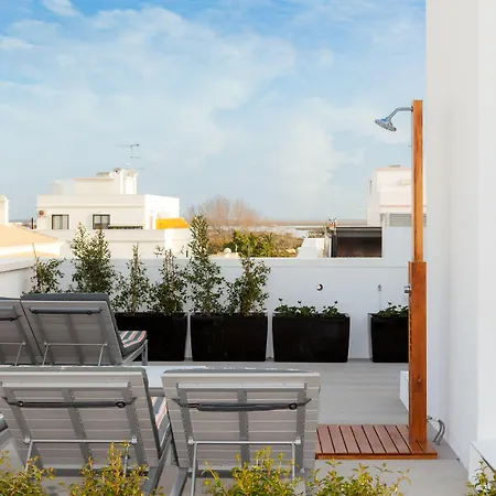 Faro Boutique Hotel-2