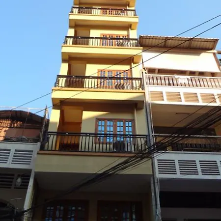 Dynsey Boutique Hotel-2