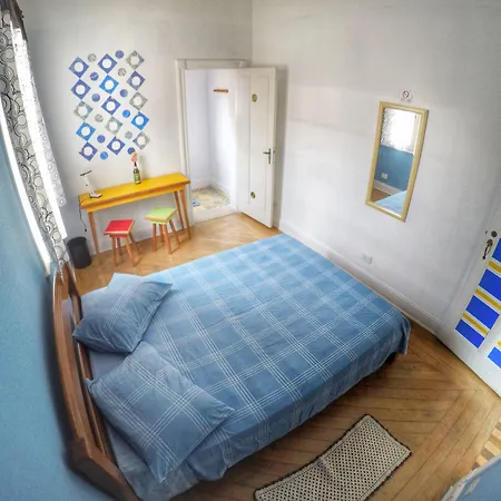 Red Monkey Hostel Barra Funda-3