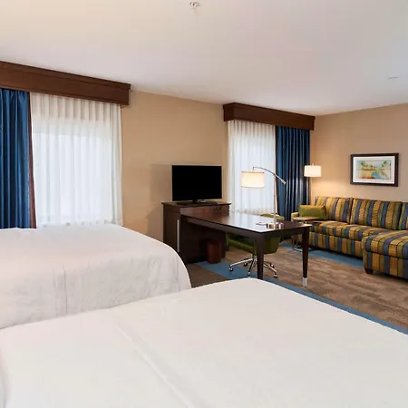 Hampton Inn & Suites Duluth North Mn-2