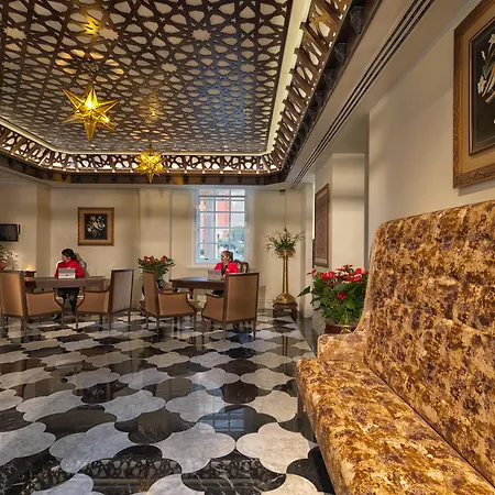 The Lalit London-3
