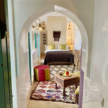 Riad 11 Zitoune-2