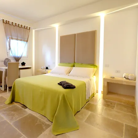 Coppe di Murgia B&B-3