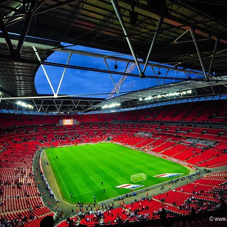 Wembley Park Hotel-3