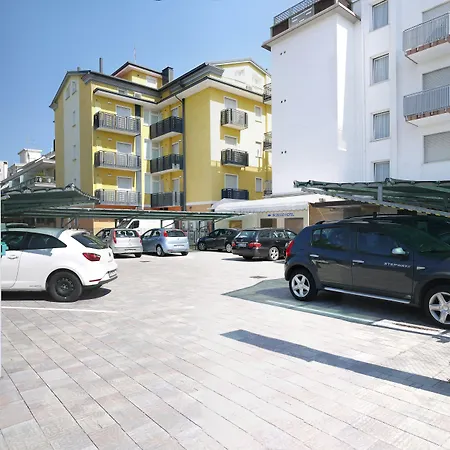 Hotel Bellaria-2