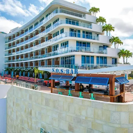 Margaritaville Beach Resort Nassau-3