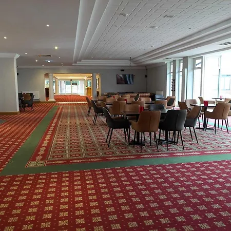 Urban Hotel Grantham-2