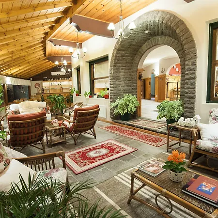 Hotel das Hortênsias-3