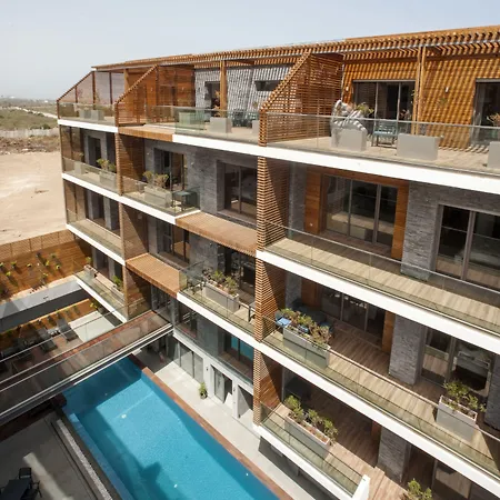 Ocean Park Hotel, Premium Suites & Wellness-2