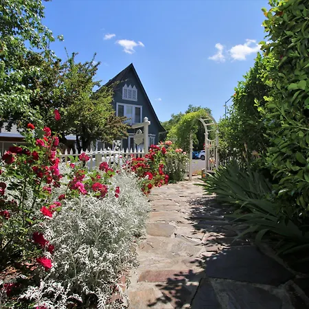 Bradford Place Inn-2