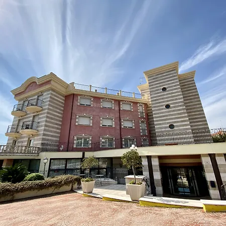 Ali Hotels - Palace-2