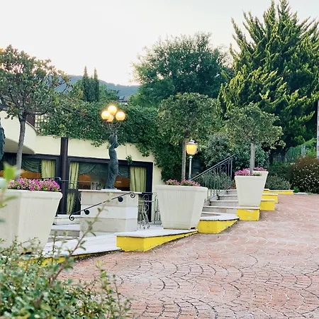 Ali Hotels - Palace-3