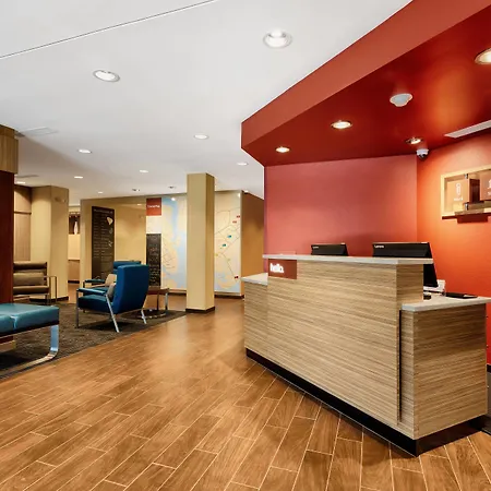 Towneplace Suites By Marriott Charleston Mt. Pleasant-3