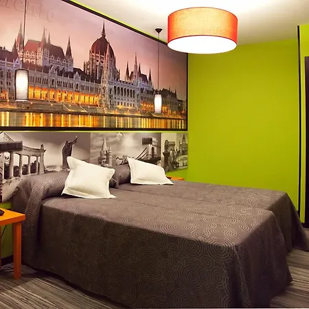 Jc Rooms Chueca-2