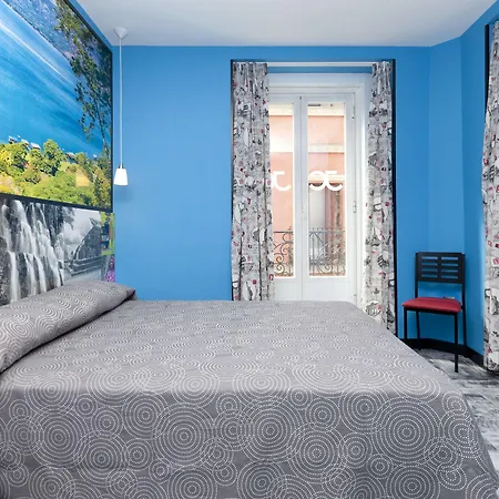 Jc Rooms Chueca-3