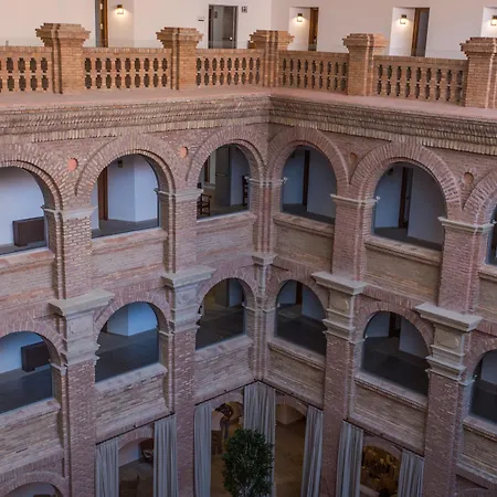 Parador De Lleida-3