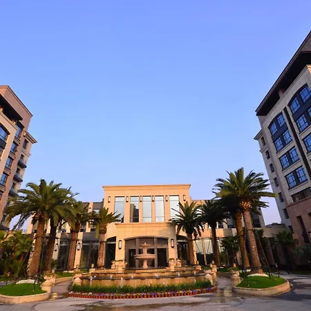 Guyi Jade Eco-Wellness Hotel-2