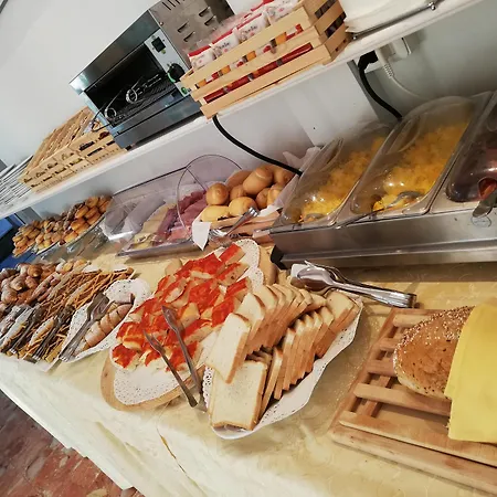 Hotel Ambasciata-3
