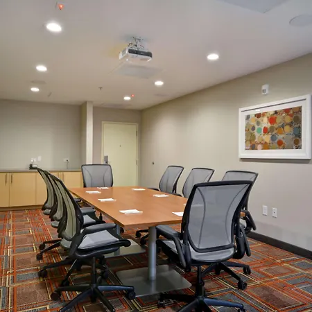 Home2 Suites By Hilton Dallas North Park-3