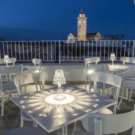 Borgobeltrani Rooms-3