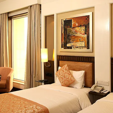 Inde Hotel Signature Tower-3
