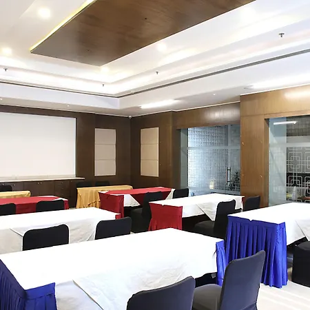 Inde Hotel Signature Tower-2
