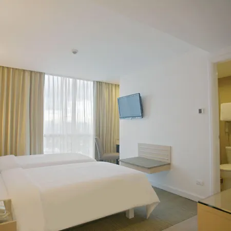 St Giles Hotel Makati-2