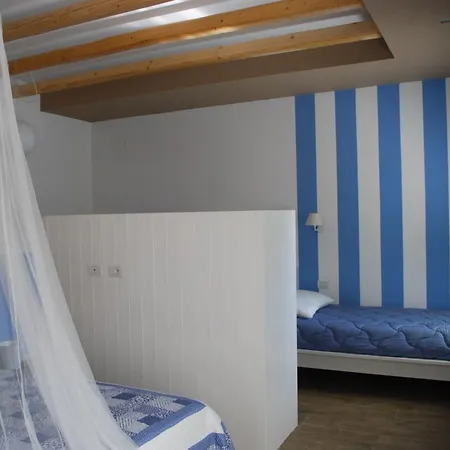 Casa Polly B&B-2