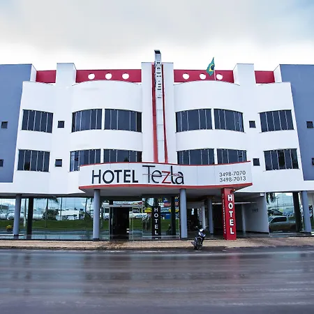 Tezla Hotel-3