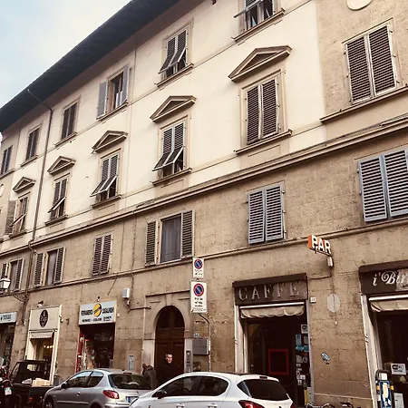 Residenza 54-3