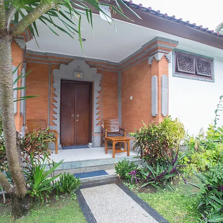 Hotel Sinar Bali Legian-3
