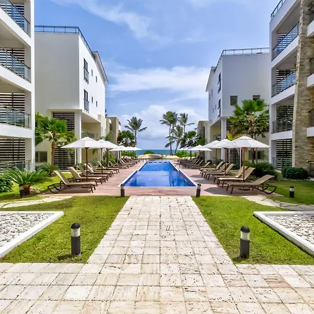 Costa Atlantica Punta Cana - Beach Vacation Condos-2