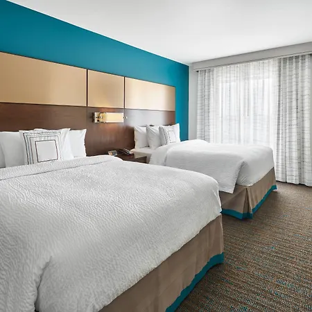Residence Inn By Marriott Lynchburg-3