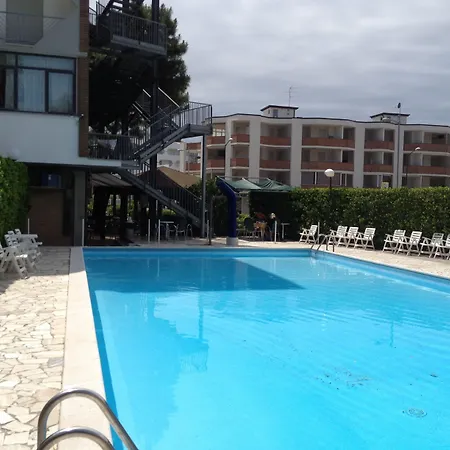Hotel Quadrifoglio-2