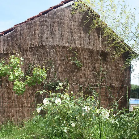 B&B Le Relais de Chantecor-3