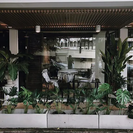 Siam Nitra Boutique Hotel-2