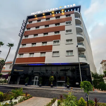 Golden Star Casablanca-2