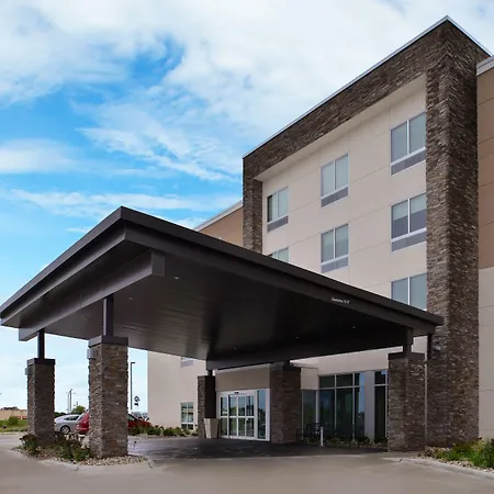 Holiday Inn Express & Suites - Marshalltown By Ihg-2