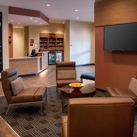 Towneplace Suites By Marriott Cleveland Solon-2