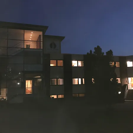Hotel Denbu-2
