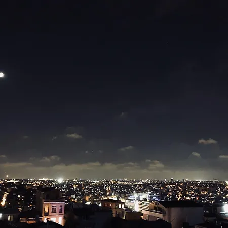 Taksim House Suites-3