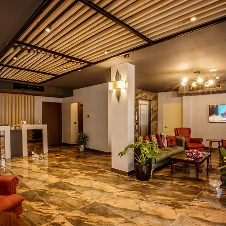 Life Point Hotel-3
